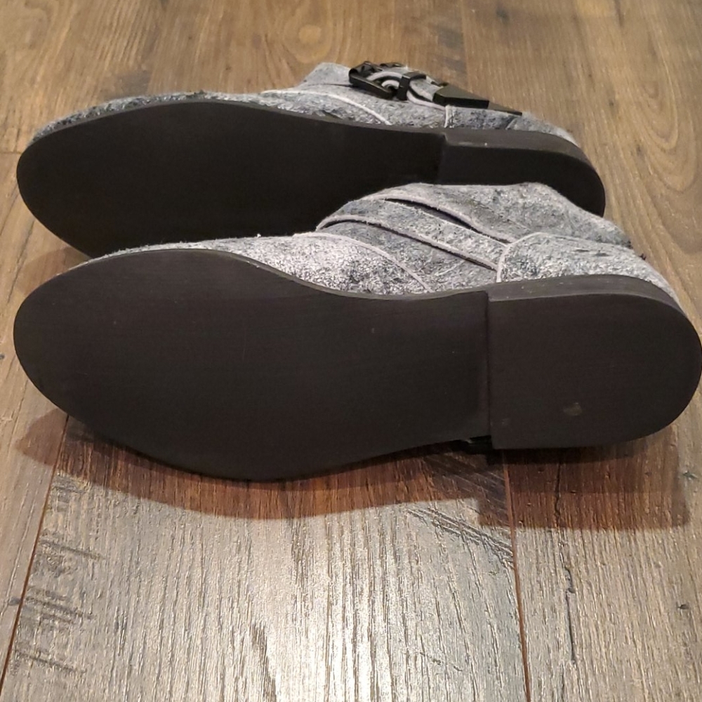Volcom Getter Boot - Picture 6 of 7